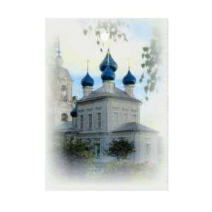 Серебряный крест-подвеска с фианитами