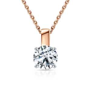 Подвеска из золота Cold Diamonds