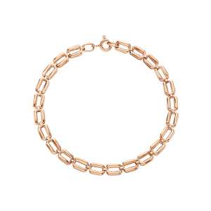 Золотой браслет