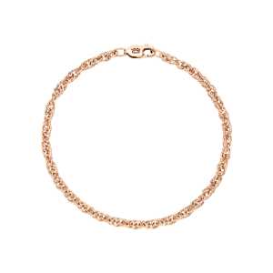 Серебряный браслет