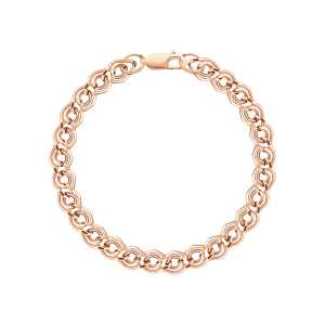 Золотой браслет