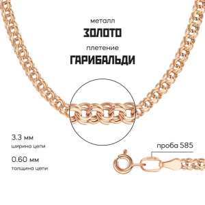 Золотая цепь