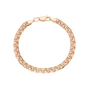 Золотой браслет