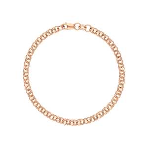 Золотой браслет